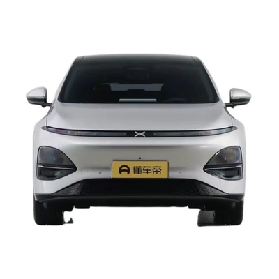 Rein elektrische XpengG6 EV SUV Ride-On Auto Elektronik Gebrauchtenergiefahrzeuge