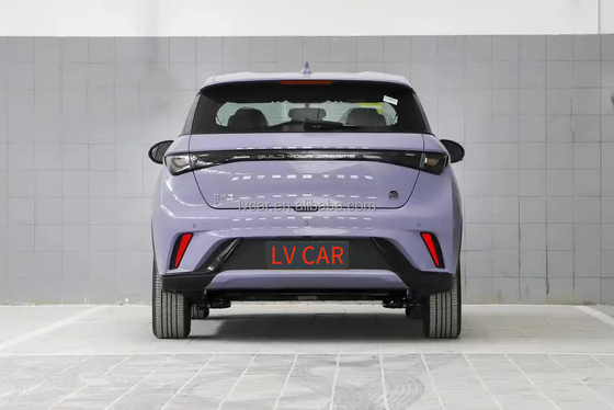 BYD Dolphin Elektroauto 420km Reichweite 2023 Erwachsenenmodell Maximalleistung 45kW Haitun EV Auto