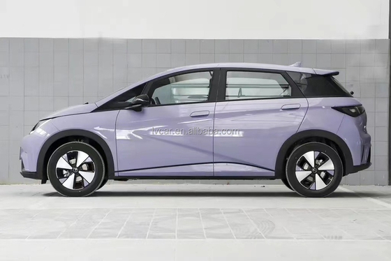 BYD Dolphin Elektroauto 420km Reichweite 2023 Erwachsenenmodell Maximalleistung 45kW Haitun EV Auto