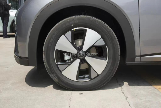 BYD Dolphin 420KM kostenlos Fashion Knight Gebraucht-Elektroauto mit 0,5 Stunden Ladezeit