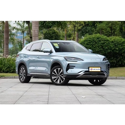 BYD Song Plus EV Großer Smart Electric SUV Fahrzeug Maximaldrehmoment Nm 310 Ladezeit 0,5 Stunde