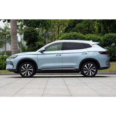 BYD Song Plus EV Großer Smart Electric SUV Fahrzeug Maximaldrehmoment Nm 310 Ladezeit 0,5 Stunde