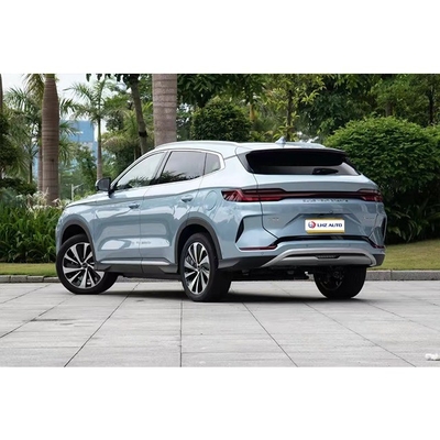 BYD Song Plus EV Großer Smart Electric SUV Fahrzeug Maximaldrehmoment Nm 310 Ladezeit 0,5 Stunde