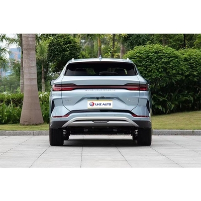 BYD Song Plus EV Großer Smart Electric SUV Fahrzeug Maximaldrehmoment Nm 310 Ladezeit 0,5 Stunde