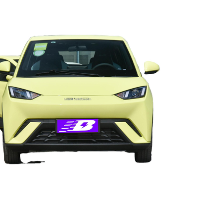 Maximale Leistung 55kW Elektro Wuling Mini EV Changan E-Star Autos in Byd Dolphin hergestellt