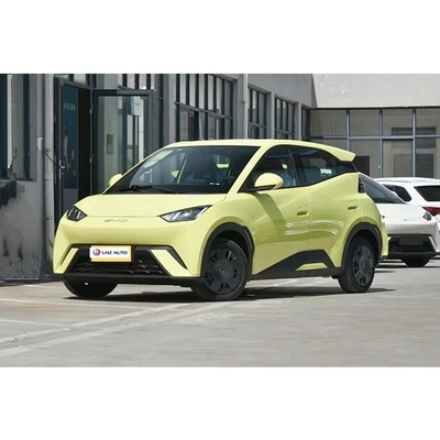 Energie BYD Seagull Hatchback EV mit 55 kW maximaler Leistung und 0,5 Stunden Ladezeit