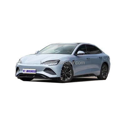 Supercar BYD Seal 700 km 550 km Maximaldrehmoment Nm 310 Lithiumbatterie Energiefahrzeuge