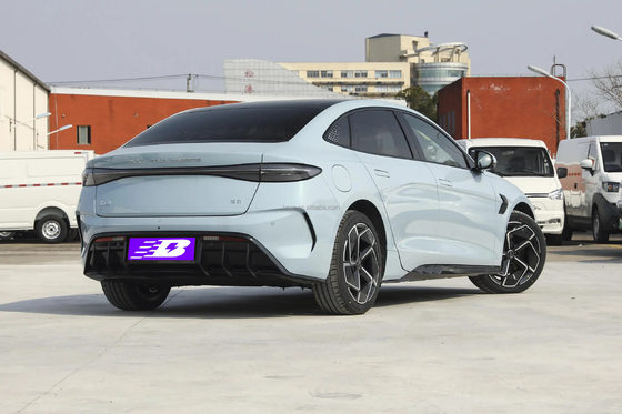 Supercar BYD Seal 700 km 550 km Maximaldrehmoment Nm 310 Lithiumbatterie Energiefahrzeuge