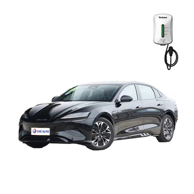 2024 BYD Seal Haibao Elektro-SUV 45kW Maximalleistung 550km/700km Reichweite für Erwachsene