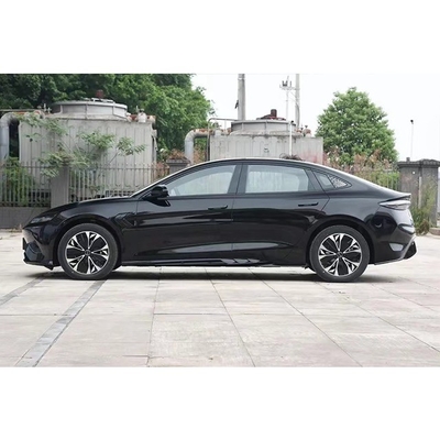 2024 BYD Seal Haibao Elektro-SUV 45kW Maximalleistung 550km/700km Reichweite für Erwachsene