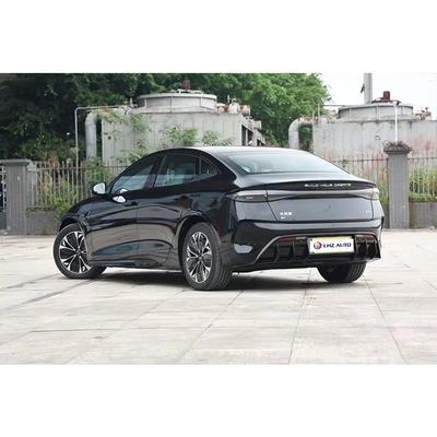 2024 BYD Seal Haibao Elektro-SUV 45kW Maximalleistung 550km/700km Reichweite für Erwachsene