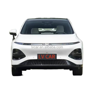 Einführung der Changan E-Star Elektroautos Die perfekte Kombination aus Stil und Funktion