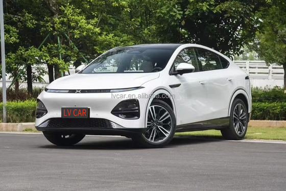 Einführung der Changan E-Star Elektroautos Die perfekte Kombination aus Stil und Funktion