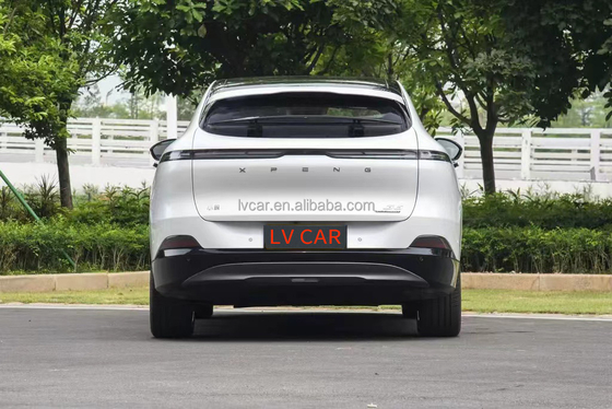 Einführung der Changan E-Star Elektroautos Die perfekte Kombination aus Stil und Funktion