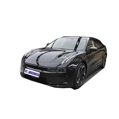 s 2023 Markt Elektroauto Zeerk X 001 mit LED-Scheinwerfer und Anti-Pinch-Frontfenster