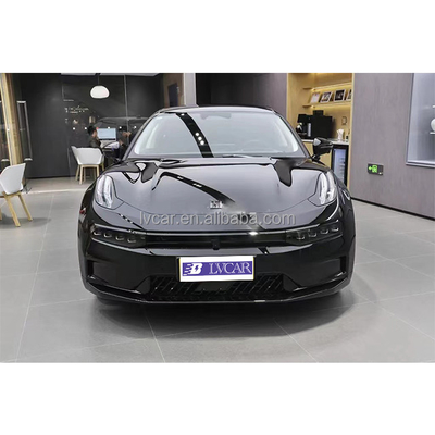 s 2023 Markt Elektroauto Zeerk X 001 mit LED-Scheinwerfer und Anti-Pinch-Frontfenster