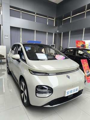 2023 Baojun Yunduo 360 460km Station Wagon Energie-Typ Rein elektrisch/100% Elektroauto