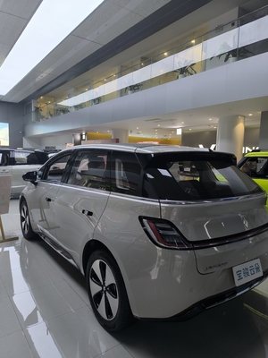 2023 Baojun Yunduo 360 460km Station Wagon Energie-Typ Rein elektrisch/100% Elektroauto