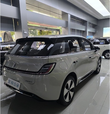 2023 Baojun Yunduo 360 460km Station Wagon Energie-Typ Rein elektrisch/100% Elektroauto