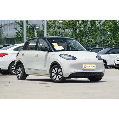 100% Elektroauto Wuling Bingo 58kWh Batteriekapazität 203km Reichweite 410km Energiefahrzeug