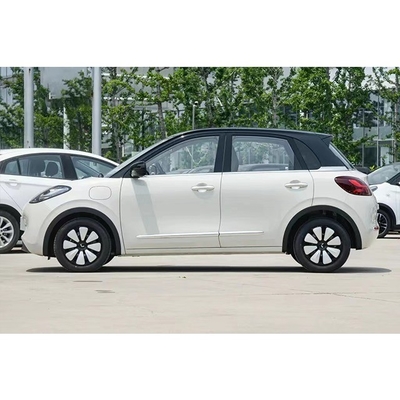 100% Elektroauto Wuling Bingo 58kWh Batteriekapazität 203km Reichweite 410km Energiefahrzeug