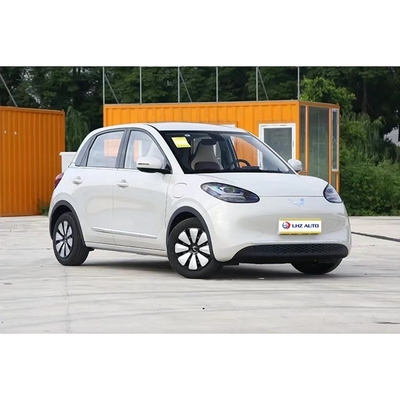 100% Elektroauto Wuling Bingo 58kWh Batteriekapazität 203km Reichweite 410km Energiefahrzeug