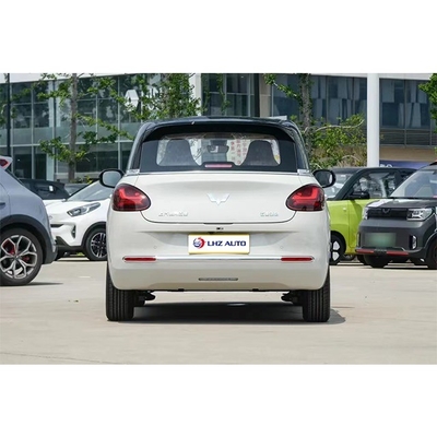 100% Elektroauto Wuling Bingo 58kWh Batteriekapazität 203km Reichweite 410km Energiefahrzeug