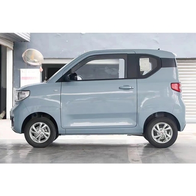 Wuling Hongguang MINI EV Der 2024er Elektro-SUV, der Ihr Fahrerlebnis verändern wird