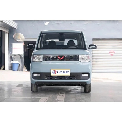 Wuling Hongguang MINI EV Der 2024er Elektro-SUV, der Ihr Fahrerlebnis verändern wird