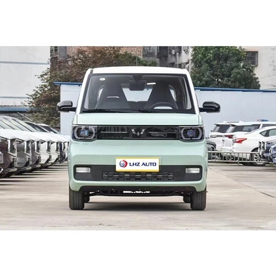 2024 Wuling Mini Electric Car Cabrio Pure Electric SUV mit Lithium-Ionen-Batterie