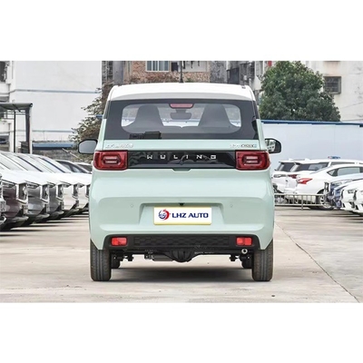 2024 Wuling Mini Electric Car Cabrio Pure Electric SUV mit Lithium-Ionen-Batterie
