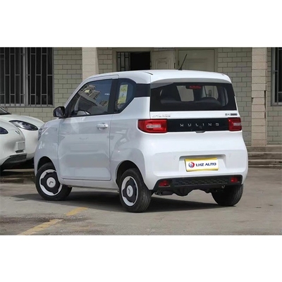 2024 Wuling Mini Electric Car Cabrio Pure Electric SUV mit Lithium-Ionen-Batterie