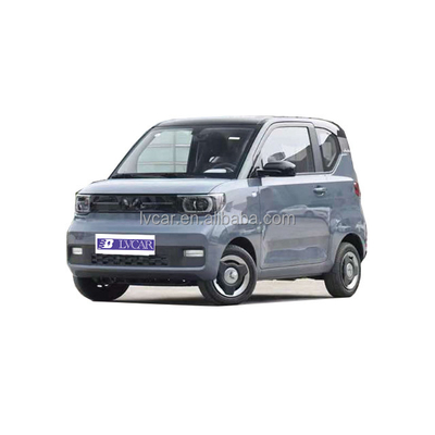 2023 Wuling Mini EV Cabrio 4 Sitzer 170 km Reichweite und 100 km/h Höchstgeschwindigkeit