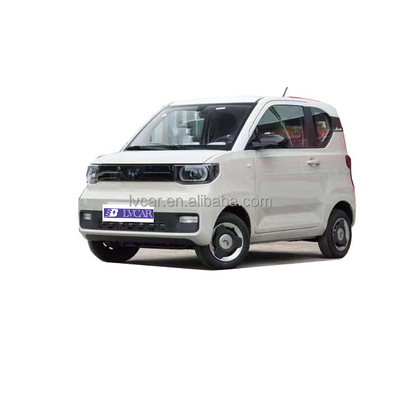 2023 Wuling Mini EV Cabrio 4 Sitzer 170 km Reichweite und 100 km/h Höchstgeschwindigkeit