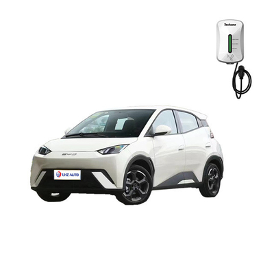 BYD Seagull 2023 Elektro-SUV-Auto mit 55 kW Maximalleistung und 0,5 Stunden Ladezeit