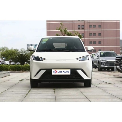 BYD Seagull 2023 Elektro-SUV-Auto mit 55 kW Maximalleistung und 0,5 Stunden Ladezeit