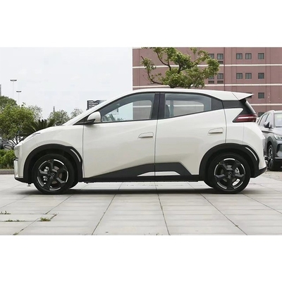 BYD Seagull 2023 Elektro-SUV-Auto mit 55 kW Maximalleistung und 0,5 Stunden Ladezeit