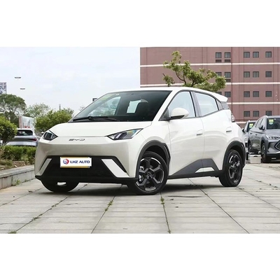 BYD Seagull 2023 Elektro-SUV-Auto mit 55 kW Maximalleistung und 0,5 Stunden Ladezeit