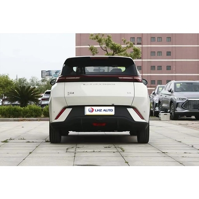 BYD Seagull 2023 Elektro-SUV-Auto mit 55 kW Maximalleistung und 0,5 Stunden Ladezeit