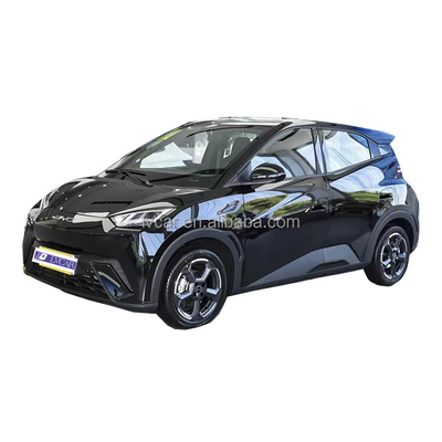 405 km Reichweite BYD Seagull 2023 0,5 Stunden Ladezeit für Fahrerfahrung