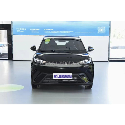 405 km Reichweite BYD Seagull 2023 0,5 Stunden Ladezeit für Fahrerfahrung