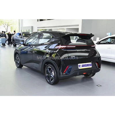405 km Reichweite BYD Seagull 2023 0,5 Stunden Ladezeit für Fahrerfahrung