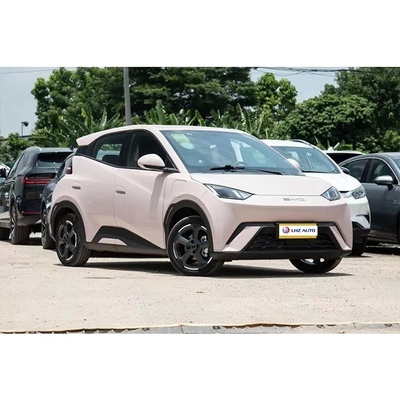 BYD Seagull Pure Electric SUV für Erwachsene 0,5 Stunden Ladezeit 405km Reichweite