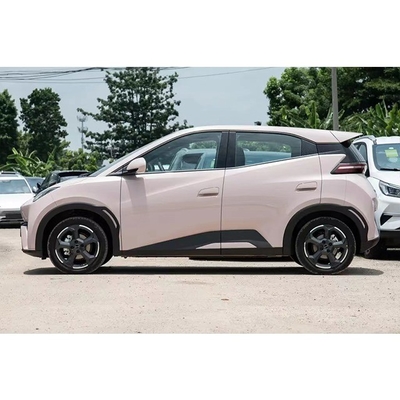 BYD Seagull Pure Electric SUV für Erwachsene 0,5 Stunden Ladezeit 405km Reichweite
