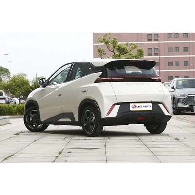 Langstrecken-Energiefahrzeug mit Lithiumbatterie BYD Seagulls Fünf-Sitzer-Klein-SUV