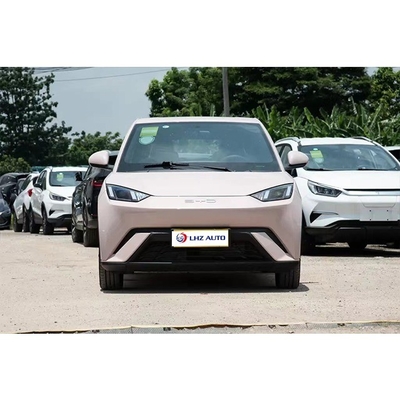 Langstrecken-Energiefahrzeug mit Lithiumbatterie BYD Seagulls Fünf-Sitzer-Klein-SUV