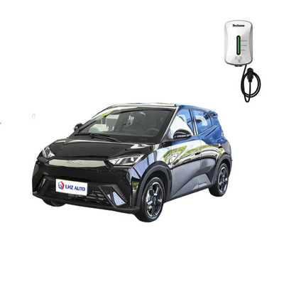Maximalleistung 55kW Lithiumbatterie Elektroauto für Erwachsene 2023 Byd Sea Gull Hatchback
