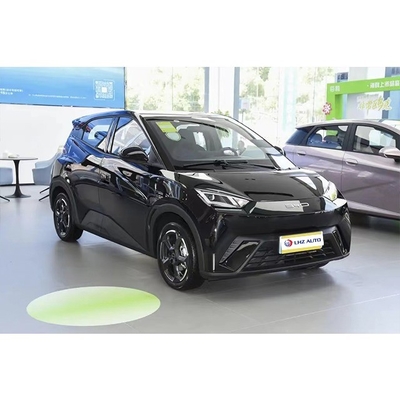 Maximalleistung 55kW Lithiumbatterie Elektroauto für Erwachsene 2023 Byd Sea Gull Hatchback