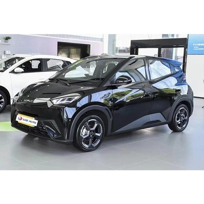 Maximalleistung 55kW Lithiumbatterie Elektroauto für Erwachsene 2023 Byd Sea Gull Hatchback