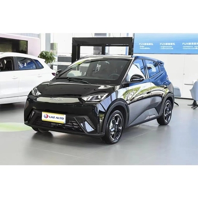 Maximalleistung 55kW Lithiumbatterie Elektroauto für Erwachsene 2023 Byd Sea Gull Hatchback